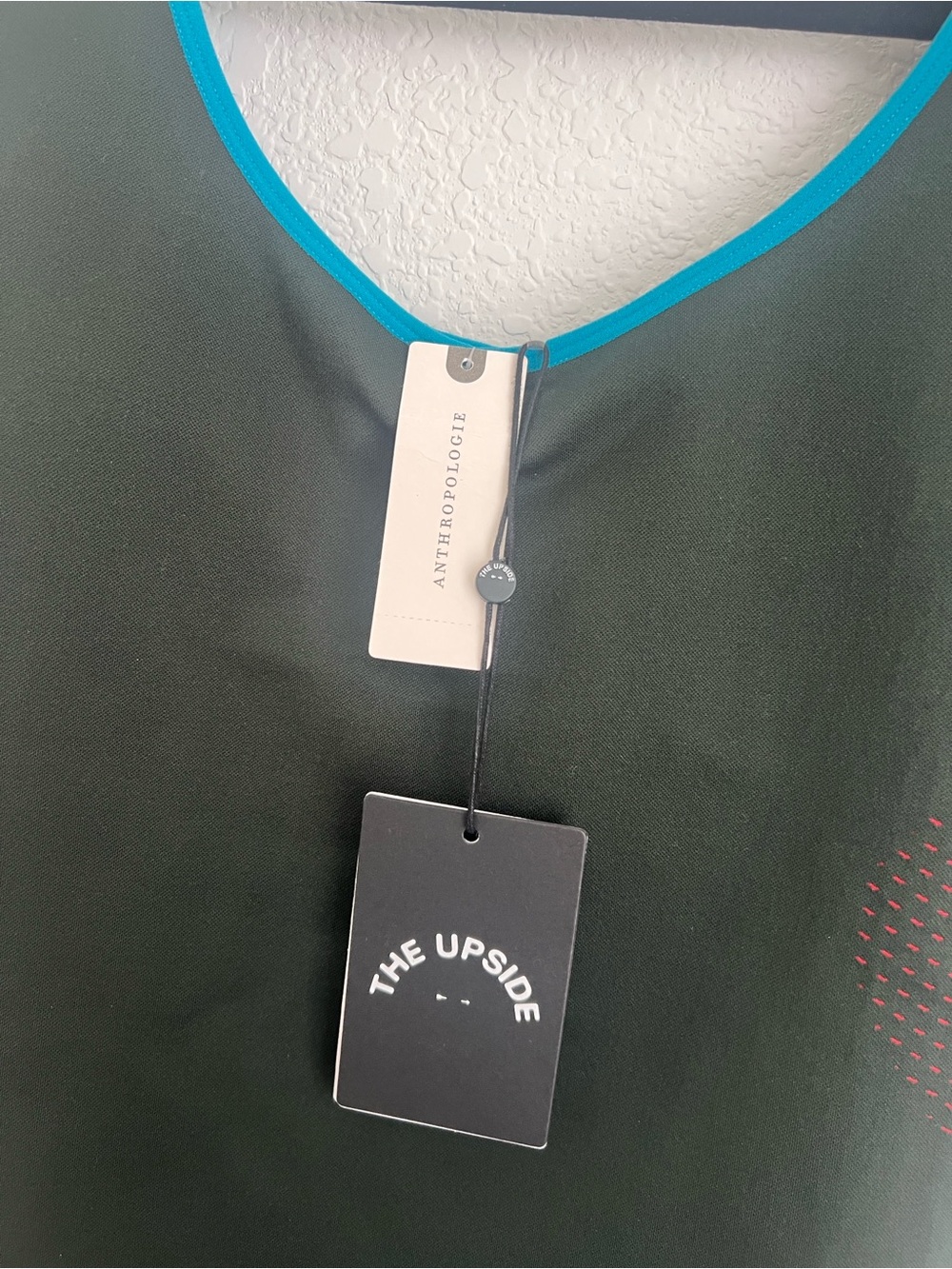 The Upside Mirage Nara Active Dress - Picture 5 of 5